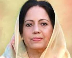 Shimla: People should join Jai Bharat Satyagraha campaign of Congress: Pratibha Singh