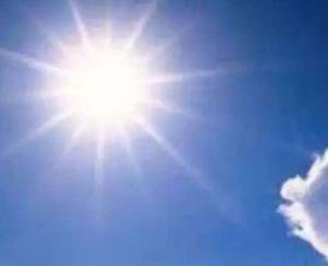 Mercury starts rising in plains, weather will change from April 15