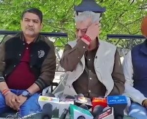 Congress ready for municipal elections, will contest on the issue of development: Harish Janartha