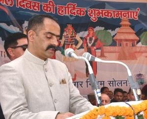 State government committed to provide sensitive and accountable administration - Anirudh Singh