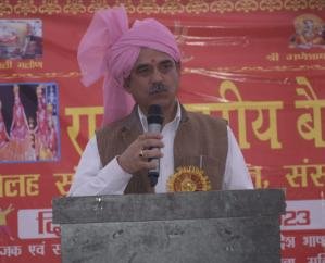  Solan: 500 crore Him Ganga scheme will bring change in rural economy: Sanjay Awasthi