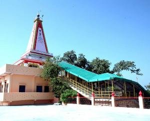 Dhaumyeshwar Sadashiv Temple: Where every wish is fulfilled