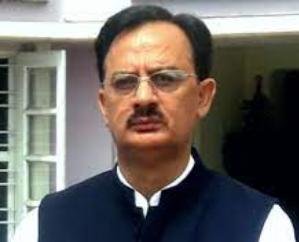 Shimla: Committed to the welfare of all sections including government employees: Harsh Vardhan