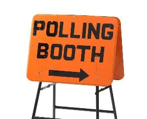  Polling Solan: Declared polling station for the by-elections of Panchayati Raj Institutions