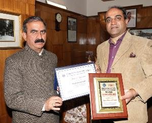 Use of e-office will start soon in secretariat, directorates and DC office