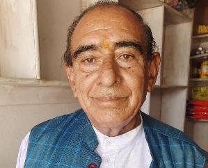 Kunihar: Pensioners' meeting with the Deputy Commissioner postponed