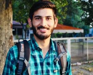 Jaisinghpur: Manjheda's Akshay appointed manager in UCO Bank