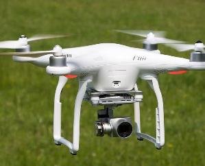 State government will promote drone technology on a large scale