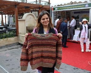 Dharamshala: Himachali products liked by foreign guests