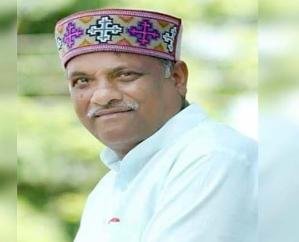 Shimla: People ready to answer Congress: Sukhram