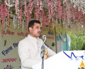  9189 crore will be spent on education and technical education this year: Awasthi