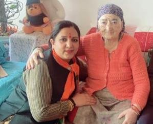 Shimla: Priority to increase in other facilities including water, transport: Rachna