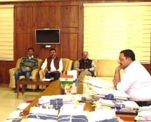  Solan: Ration being given to 236568 consumers in Solan district under PDS