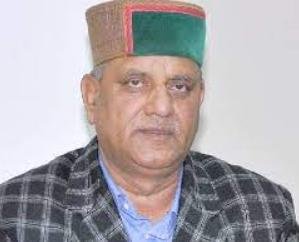 Chief Minister expressed grief over the death of Jagdish Sipiah