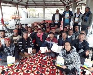 नागरिकता संशोधन बिल को लेकर रविवार को भाजपा ने किया जन जागरण अभियान शुरू