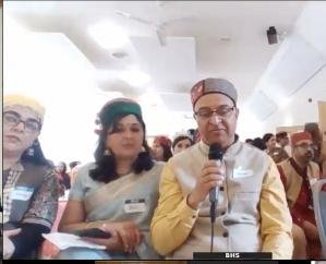  CM appeals to migrant Himachalis to encourage tourism