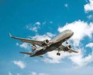  Air connectivity services will be strengthened to promote tourism in the state