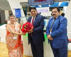 Himachal an ideal destination for medical tourism: Dr. Shandil