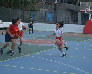  Solan: Pinegrove School reached the final of Major Jagpal Memorial Basketball Tournament