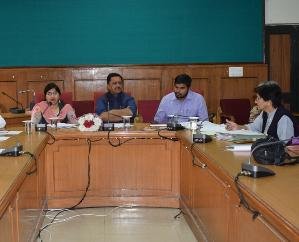 Solan: World Red Cross Day will be celebrated on May 8, various activities will be organized