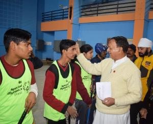 बिलासपुर में 6 जनवरी से 10 जनवरी तक प्रशिक्षण शिविर का आयोजन