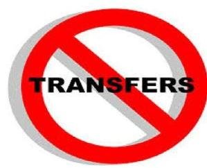 Shimla: Complete ban on general transfers in the state