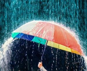 Shimla rain broke record of 17 years 111