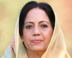 Shimla: Pratibha Singh wished Labor Day