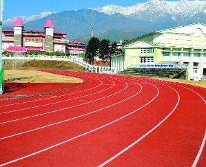 Dharamshala: Athletic meet will be held on May 7 at Synthetic Track Dharamshala