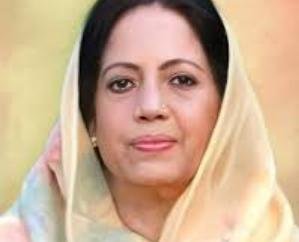 Shimla: Pratibha Singh congratulated the workers of INTUC on its 76th foundation day.