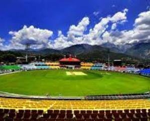 IPL matches do not get hit by rain, HPCA officials will worship Indrunag on May 7