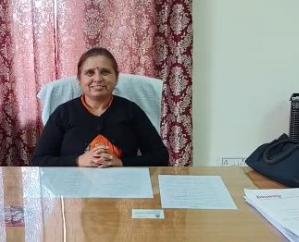 Central team approved to continue services to RFSL Dharamshala