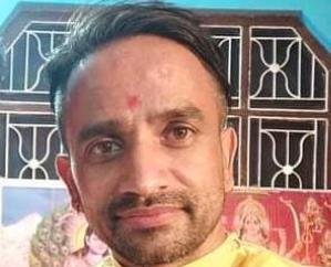 Jwalamukhi: Folk singers need government's support: Sourav Sharma