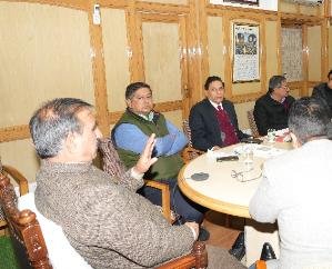 Tender process for Rajiv Gandhi day-boarding schools will start in the month of June: Chief Minister