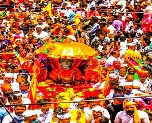  Indora: Prizes of 1 crore will be showered on wrestlers in Gangath Mahadangal