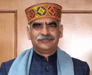 Jwalamukhi: BJP in shock due to hat-trick of defeat: Sanjay Ratna