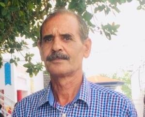 Dadasiba: Kushal Sapehia appointed as the President of Block Congress Committee Jaswan-Paragpur