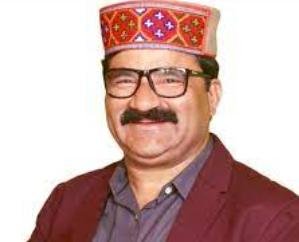 Democracy was murdered in Shimla Municipal Corporation elections: Govind