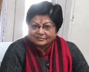 आज मिला देश की सभी महिलाओं व बेटियों को न्याय: रीतू सेठी