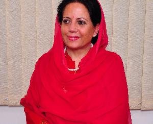 Pratibha Tak Aparajita