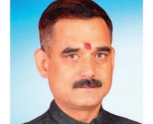 Awasthi's magic in Municipal Corporation