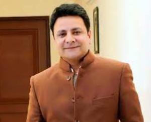 sudhir- sharma -dharmshala - development 