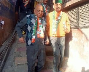 Thakur- Das -Sharma:'Service -Paramo- Dharma: