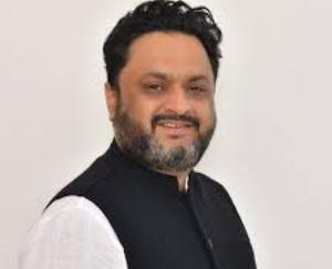 Bhavani- Pathania, -the -leader- whose- style -is -different- from- everyone.