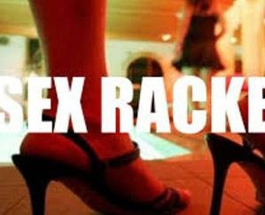 Indora: Prostitution business busted in Bhadroya hotel