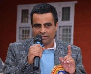 Dharamshala: The policies of Chief Minister Sukhu are completely transparent and fair: Puneet Malli