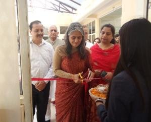 Solan: Blood donation camp organized in LR Educational Institute