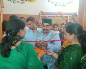 Dharamshala: Service of Red Cross is exemplary for all: Pathania