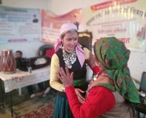  मुख्यमंत्री खेत संरक्षण योजना का लाभ उठाएं किसान