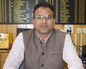 Dharamshala: Help camps will be organized in every tehsil and sub-tehsil in Kangra on 15-16